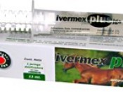 Ivermex Plus